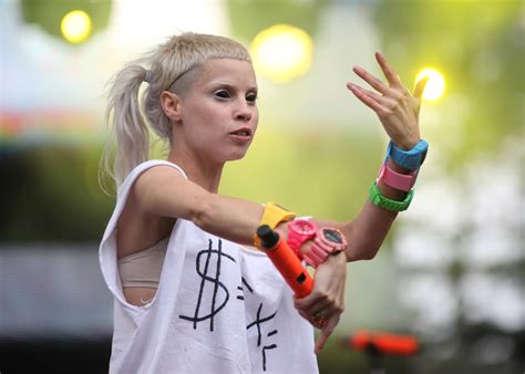 Yolandi Visser